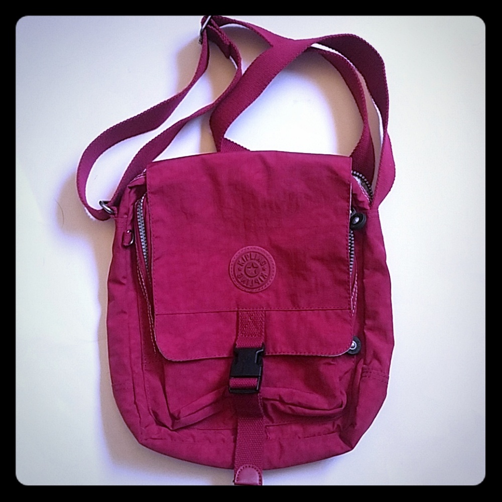 Kipling Crossbody Bag